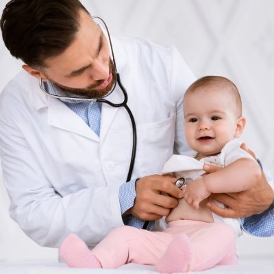 doctor-examining-baby-listening-to-heartbeat-with-2021-08-29-23-01-16-utc